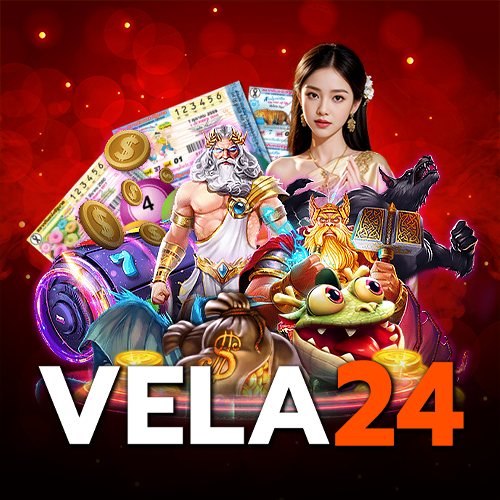 รีวิว Vela24 จาก Huay24 เว็บหวยออนไลน์ที่รวมสล็อตและเกมครบวงจรในที่เดียว